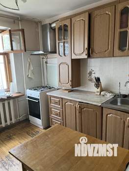 4-к квартира, вторичка, 100м2, 5/10 этаж