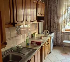 4-к квартира, вторичка, 77м2, 2/5 этаж