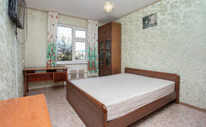 3-к квартира, вторичка, 67м2, 4/9 этаж