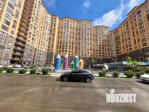 2-к квартира, вторичка, 59м2, 16/16 этаж