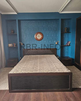3-к квартира, вторичка, 118м2, 3/3 этаж