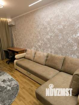1-к квартира, вторичка, 40м2, 6/10 этаж