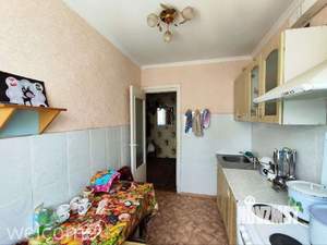 3-к квартира, вторичка, 65м2, 3/9 этаж