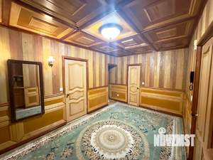 3-к квартира, вторичка, 95м2, 4/6 этаж