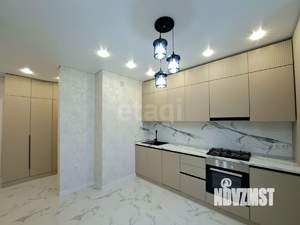 2-к квартира, вторичка, 53м2, 14/20 этаж