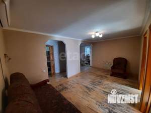 3-к квартира, вторичка, 59м2, 1/5 этаж