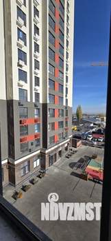 2-к квартира, вторичка, 67м2, 4/22 этаж