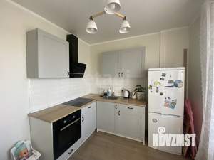 1-к квартира, вторичка, 36м2, 16/16 этаж
