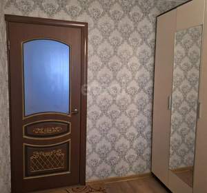 3-к квартира, вторичка, 58м2, 1/5 этаж