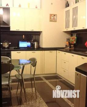 3-к квартира, вторичка, 107м2, 10/10 этаж