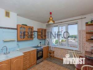 3-к квартира, вторичка, 67м2, 4/5 этаж