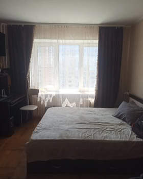 1-к квартира, вторичка, 38м2, 8/9 этаж