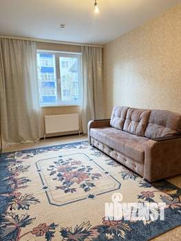 4-к квартира, вторичка, 97м2, 1/16 этаж