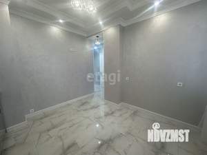 2-к квартира, вторичка, 50м2, 5/18 этаж