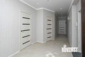 3-к квартира, вторичка, 97м2, 3/5 этаж