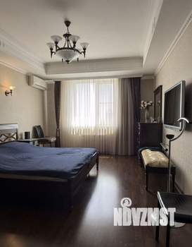 3-к квартира, вторичка, 160м2, 11/12 этаж