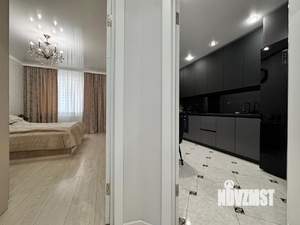 2-к квартира, вторичка, 59м2, 14/18 этаж