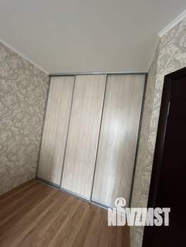 1-к квартира, вторичка, 43м2, 3/12 этаж