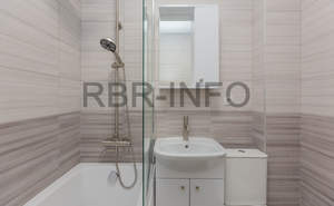 1-к квартира, вторичка, 38м2, 2/5 этаж