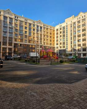 1-к квартира, вторичка, 37м2, 2/8 этаж