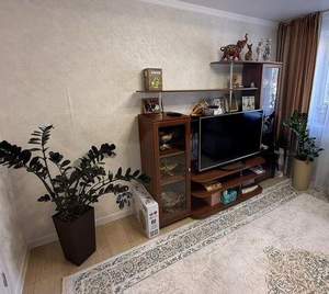 3-к квартира, вторичка, 66м2, 1/5 этаж