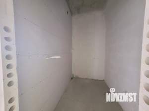 1-к квартира, вторичка, 38м2, 8/12 этаж