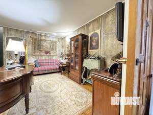 3-к квартира, вторичка, 45м2, 3/5 этаж