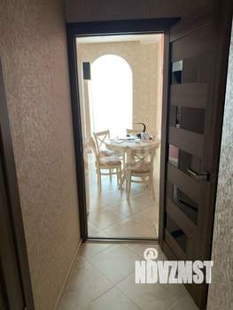 1-к квартира, вторичка, 46м2, 3/10 этаж
