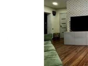 4-к квартира, вторичка, 77м2, 4/9 этаж