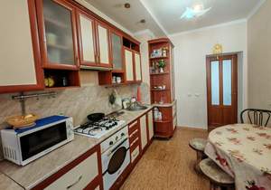 2-к квартира, вторичка, 63м2, 6/6 этаж