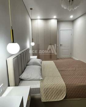 2-к квартира, вторичка, 65м2, 9/20 этаж