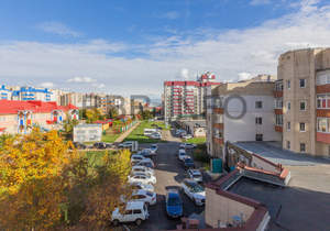 3-к квартира, вторичка, 83м2, 4/6 этаж