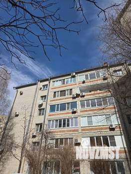 2-к квартира, вторичка, 66м2, 5/6 этаж