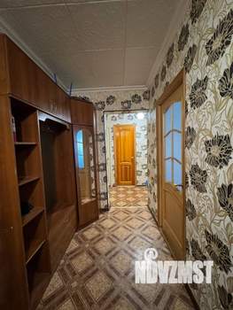 2-к квартира, вторичка, 57м2, 6/10 этаж