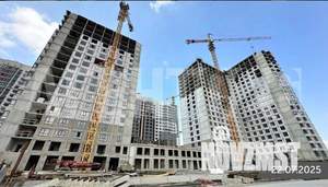 2-к квартира, вторичка, 59м2, 18/23 этаж