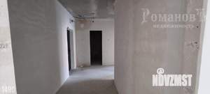 2-к квартира, вторичка, 65м2, 7/18 этаж