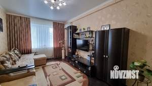 2-к квартира, вторичка, 60м2, 15/16 этаж