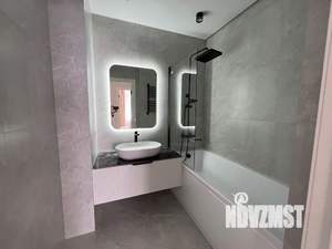 2-к квартира, вторичка, 65м2, 6/20 этаж