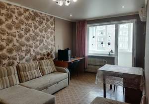 1-к квартира, вторичка, 38м2, 6/10 этаж