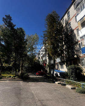 1-к квартира, вторичка, 32м2, 4/5 этаж