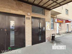 4-к квартира, вторичка, 99м2, 4/15 этаж