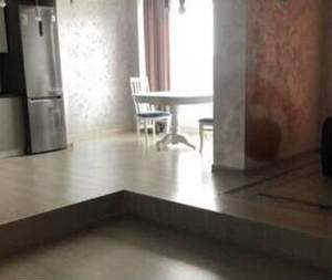 1-к квартира, вторичка, 55м2, 11/18 этаж