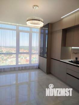 2-к квартира, вторичка, 60м2, 21/26 этаж