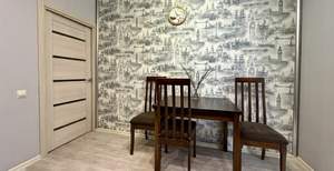 1-к квартира, вторичка, 33м2, 12/16 этаж