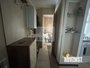 3-к квартира, вторичка, 50м2, 1/1 этаж