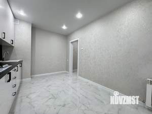 2-к квартира, вторичка, 53м2, 7/16 этаж