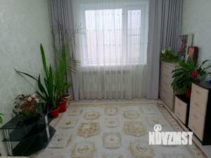 1-к квартира, вторичка, 39м2, 4/18 этаж