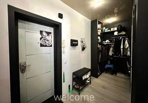 1-к квартира, вторичка, 37м2, 6/6 этаж