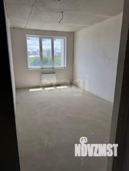 1-к квартира, вторичка, 39м2, 5/23 этаж