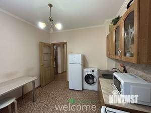 1-к квартира, вторичка, 39м2, 7/9 этаж
